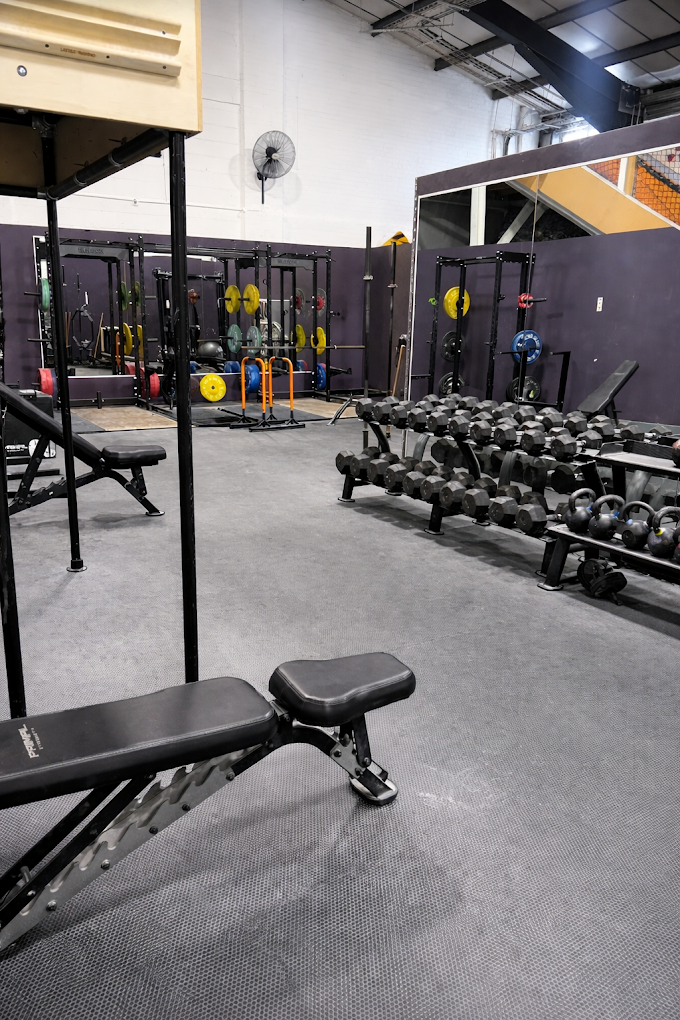 Fully Equipped Gym - Physiotherapy rehab facility in Harrow