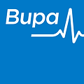 Bupa - approved insurance provider