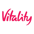 Vitality - approved insurance provider